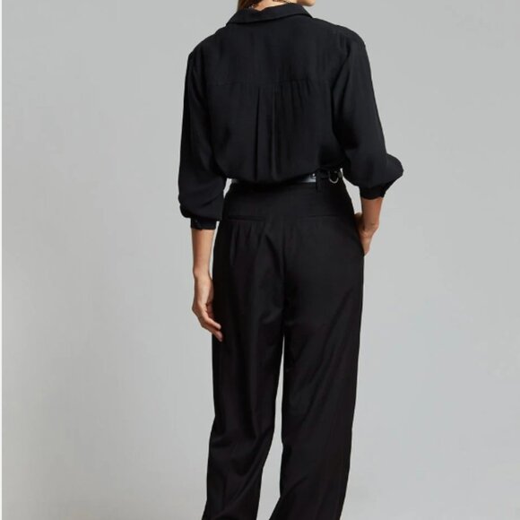 Frankie Shop Gelso Pants - Picture 2 of 6